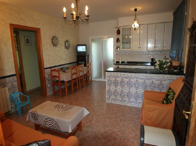 Casa en Segur de Calafell