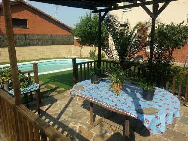 Casa en Terrassa