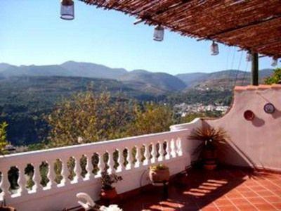 Casa en venta en Albuñuelas, Granada (Costa Tropical)