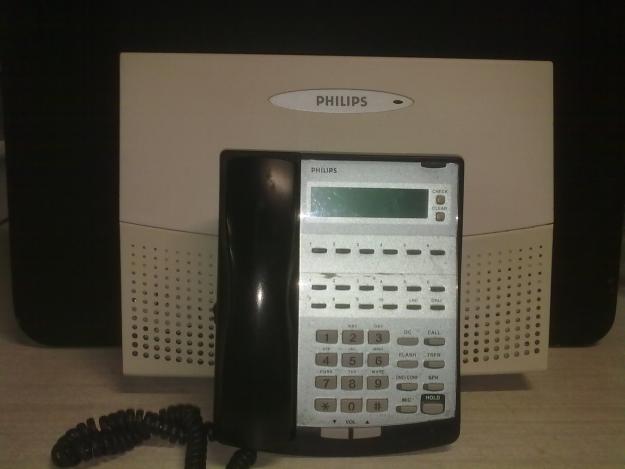 CENTRALITA TELEFONICA PHILIPS SOPHO IPC100