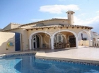 Chalet con 3 dormitorios se vende en Benitachell, Costa Blanca - mejor precio | unprecio.es