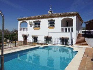 Finca/Casa Rural en alquiler en Coín, Málaga (Costa del Sol)