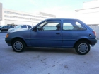 Ford Fiesta 1.3 CLX 3P - mejor precio | unprecio.es