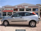 Ford Focus 1.8 Tdci 100cv***sport***estrene Coche Por 2ª Vez \'04 - mejor precio | unprecio.es