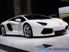 Lamborghini Aventador - mejor precio | unprecio.es