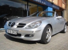 MERCEDES SLK 200 K TODO INCLUIDO - Barcelona - mejor precio | unprecio.es