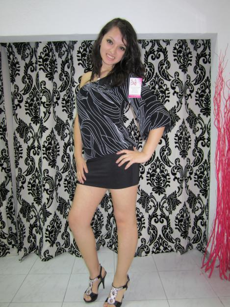 MODA LATINA