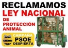 NO COMPRES ANIMALES, ADOPTA!!! - HAGO WEBS PARA TODO TIPO DE PERSONAS EXCEPTO PARA AQUELLAS QUE SE LUCREN DE EXPLOTAR AN - mejor precio | unprecio.es