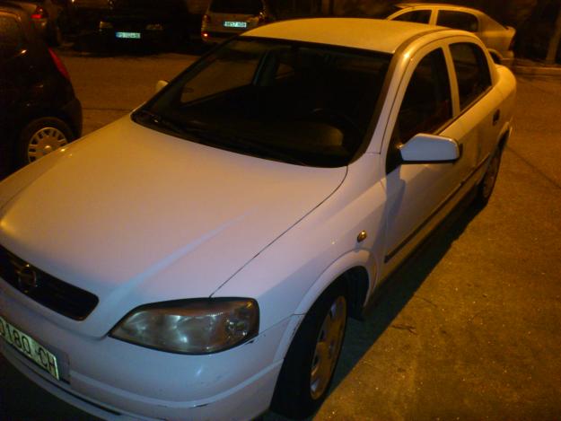 Opel - Astra 1.4