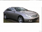 opotunidad+mercedes+350+cls - mejor precio | unprecio.es
