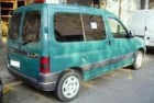 Paragolpes Citroen Berlingo,trasero.Gama 1996-2000.rf 311 - mejor precio | unprecio.es