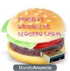 PENDRIVE ORIGINALES - mejor precio | unprecio.es