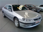 PEUGEOT 307 2.0HDI XR - mejor precio | unprecio.es