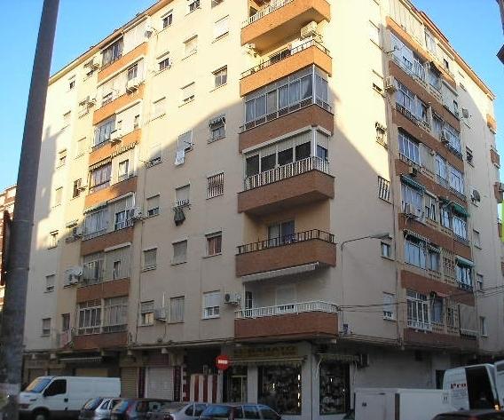 Piso en Málaga