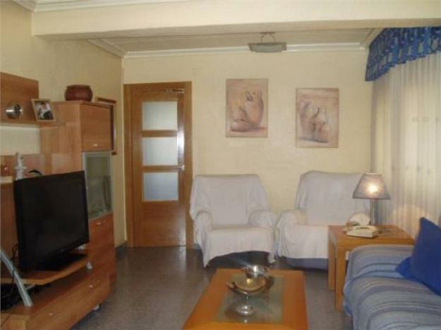 Piso en Murcia