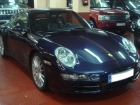 PORSCHE 911 ( 997 ) COUPE CARRERA 4 S 355 cv - mejor precio | unprecio.es