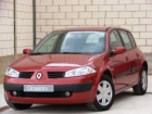 RENAULT MEGANE C. 1.9DCI PRIVILEGE - mejor precio | unprecio.es