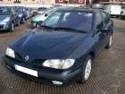 RENAULT Megane Classic 1.6 Alize 90 - mejor precio | unprecio.es