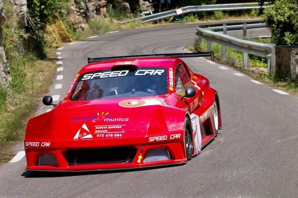 Se vende Speed-Car GTR 1000
