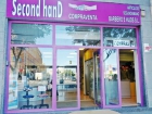 Second hand nueva tienda de segundamano sevilla - mejor precio | unprecio.es