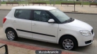 Skoda Fabia 1.2 Spirit. - mejor precio | unprecio.es