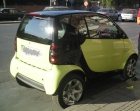 Smart Fortwo Biplaza, el consumo mas bajo. - mejor precio | unprecio.es