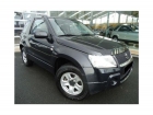 SUZUKI GRAND VITARA 1.9 DDIS JX - mejor precio | unprecio.es