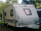 Vendo caravana hobby 3 ambientes - mejor precio | unprecio.es