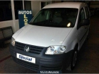 Volkswagen Caddy 1.9TDI Life - mejor precio | unprecio.es