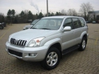 2006 Toyota Land Cruiser 3.0 D-4D Gris - mejor precio | unprecio.es