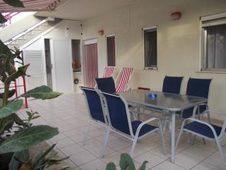 Apartamento : 4/5 personas - santa croce camerina  sicilia  italia