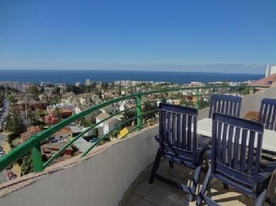 Apartamento con 3 dormitorios se vende en Marbella, Costa del Sol