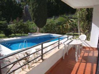 Apartamento en alquiler en Nerja, Málaga (Costa del Sol)