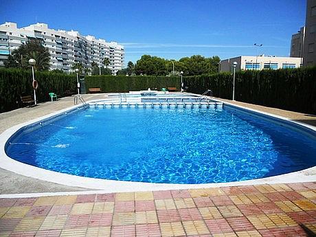 Apartamento en Campello (el)