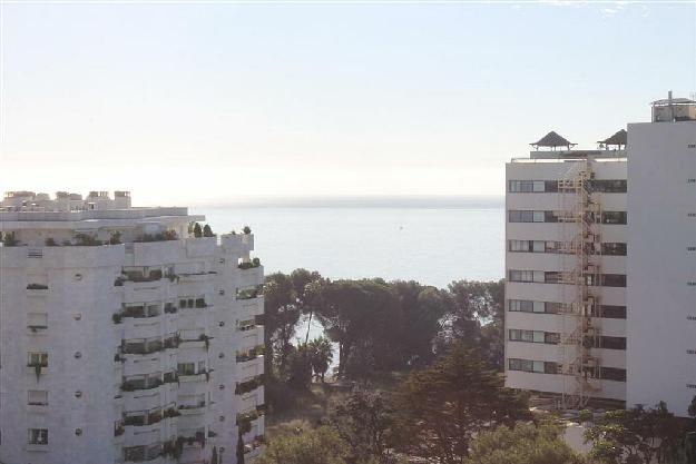 Apartamento en Marbella