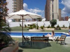 Apartamento Playa en alquiler de vacaciones en Benidorm, Alicante (Costa Blanca) - mejor precio | unprecio.es