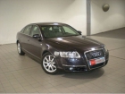 AUDI A8 3.7 Quattro Tiptronic - mejor precio | unprecio.es
