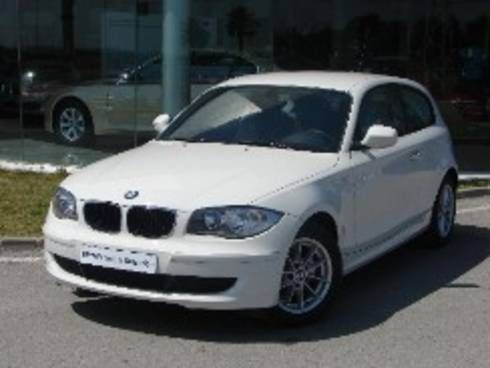 BMW Serie 3 Dd Berlina