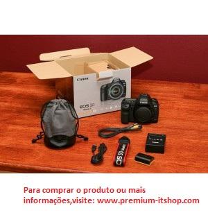 Canon EOS 5D Mark II Body Only