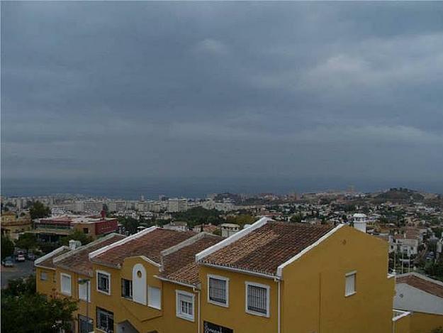 Chalet en Benalmadena Costa