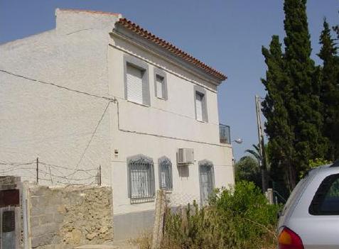 Chalet en Gallardos (Los)