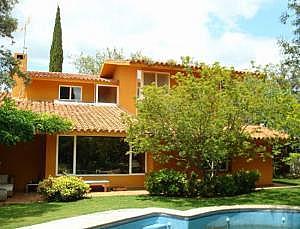 Chalet en Rozas de Madrid (Las)