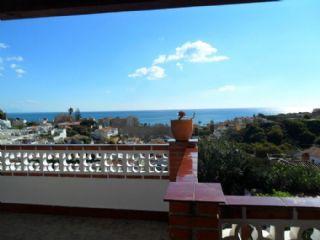 Chalet en venta en Fuengirola, Málaga (Costa del Sol)