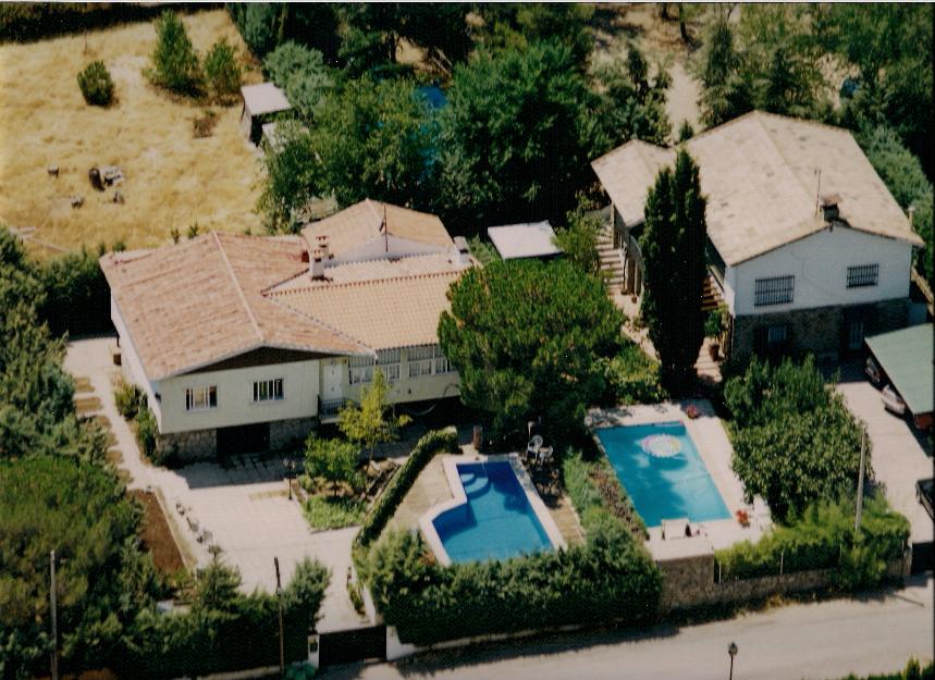 Chalet independiente, piscina privada IMMEJORABLE