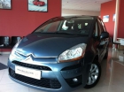 Citroën C4 Picasso 1.6 HDI SX 110CV - mejor precio | unprecio.es