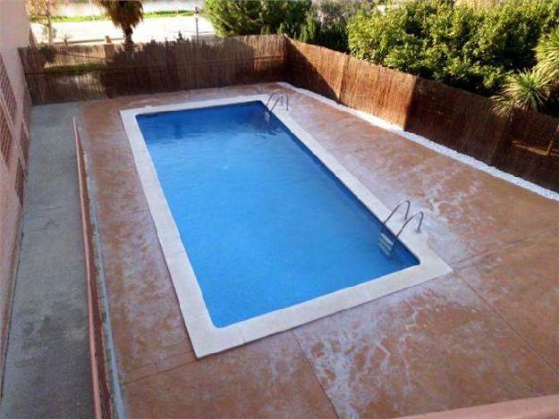 Dúplex en Martorell