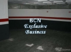 En Venta Plaza de Parking para coche grande en c/ Bruc con c/ Casp - mejor precio | unprecio.es