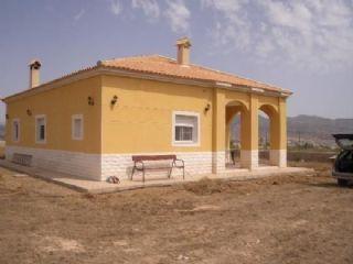 Finca/Casa Rural en venta en Romana (la), Alicante (Costa Blanca)