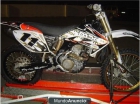 HONDA CRF 250R - mejor precio | unprecio.es
