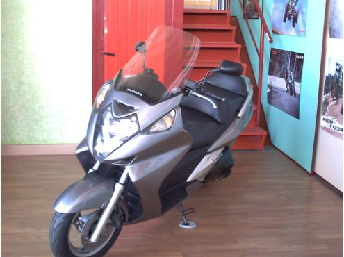 Honda silver wing 600 '01